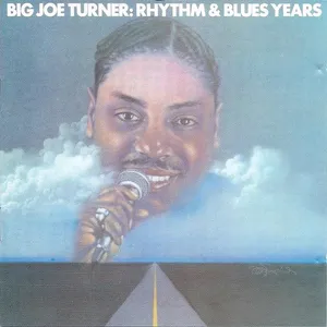 Rhythm & blues years